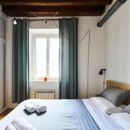 San Pierino Apartment Florens Exteriör bild