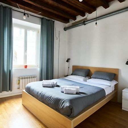 San Pierino Apartment Florens Exteriör bild