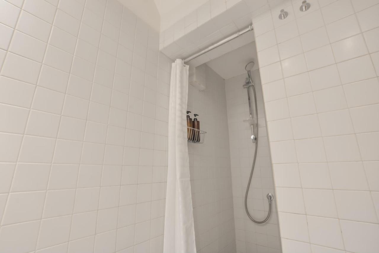San Pierino Apartment Florens Exteriör bild