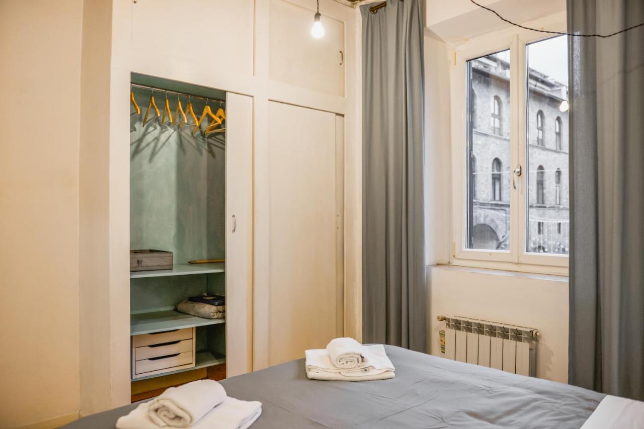San Pierino Apartment Florens Exteriör bild