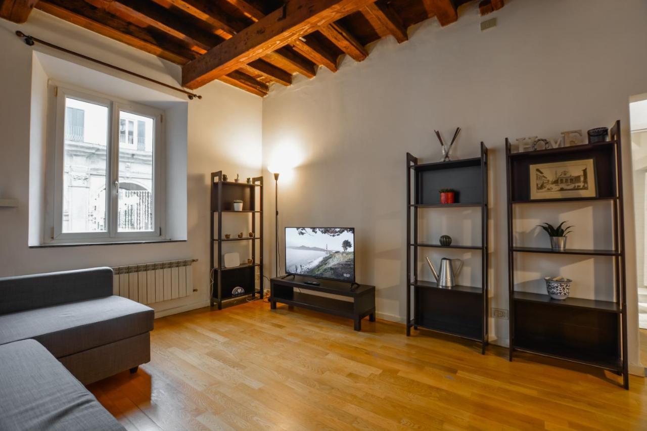 San Pierino Apartment Florens Exteriör bild