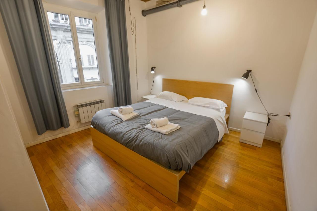 San Pierino Apartment Florens Exteriör bild