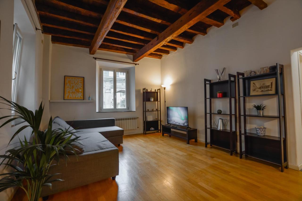 San Pierino Apartment Florens Exteriör bild