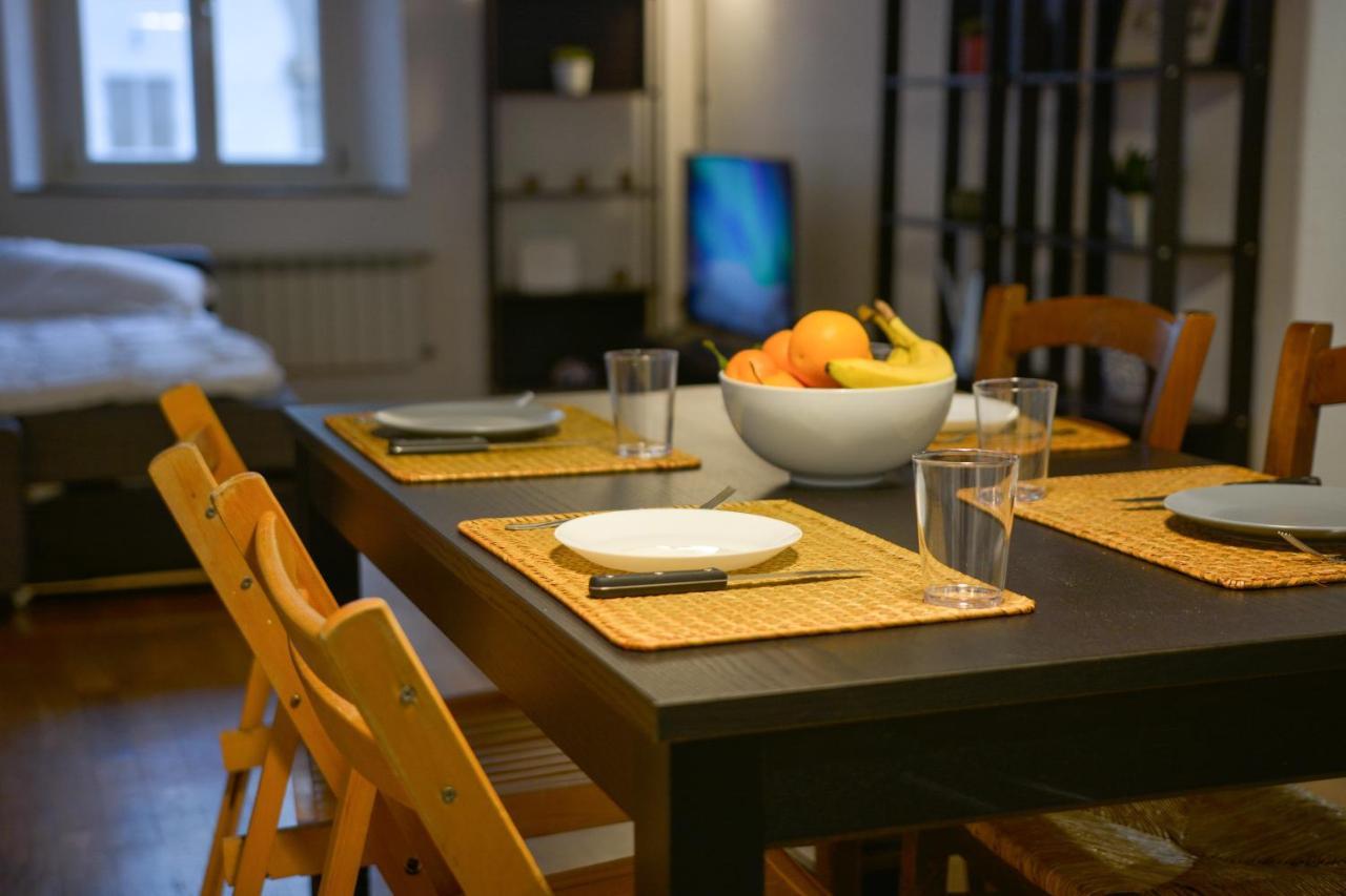 San Pierino Apartment Florens Exteriör bild