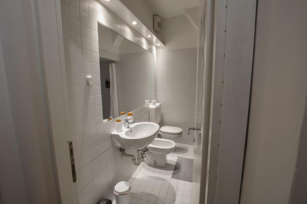 San Pierino Apartment Florens Exteriör bild