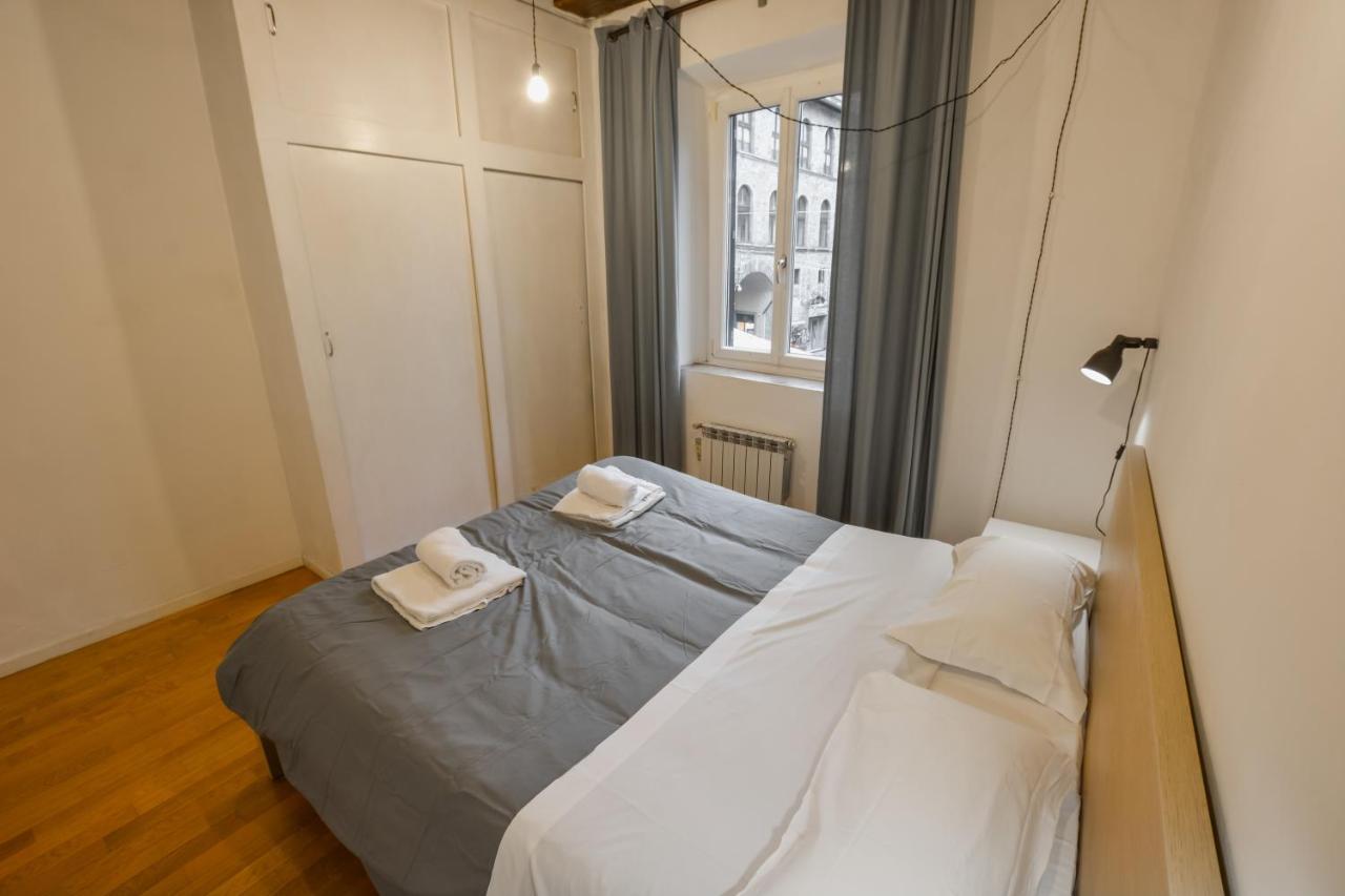 San Pierino Apartment Florens Exteriör bild