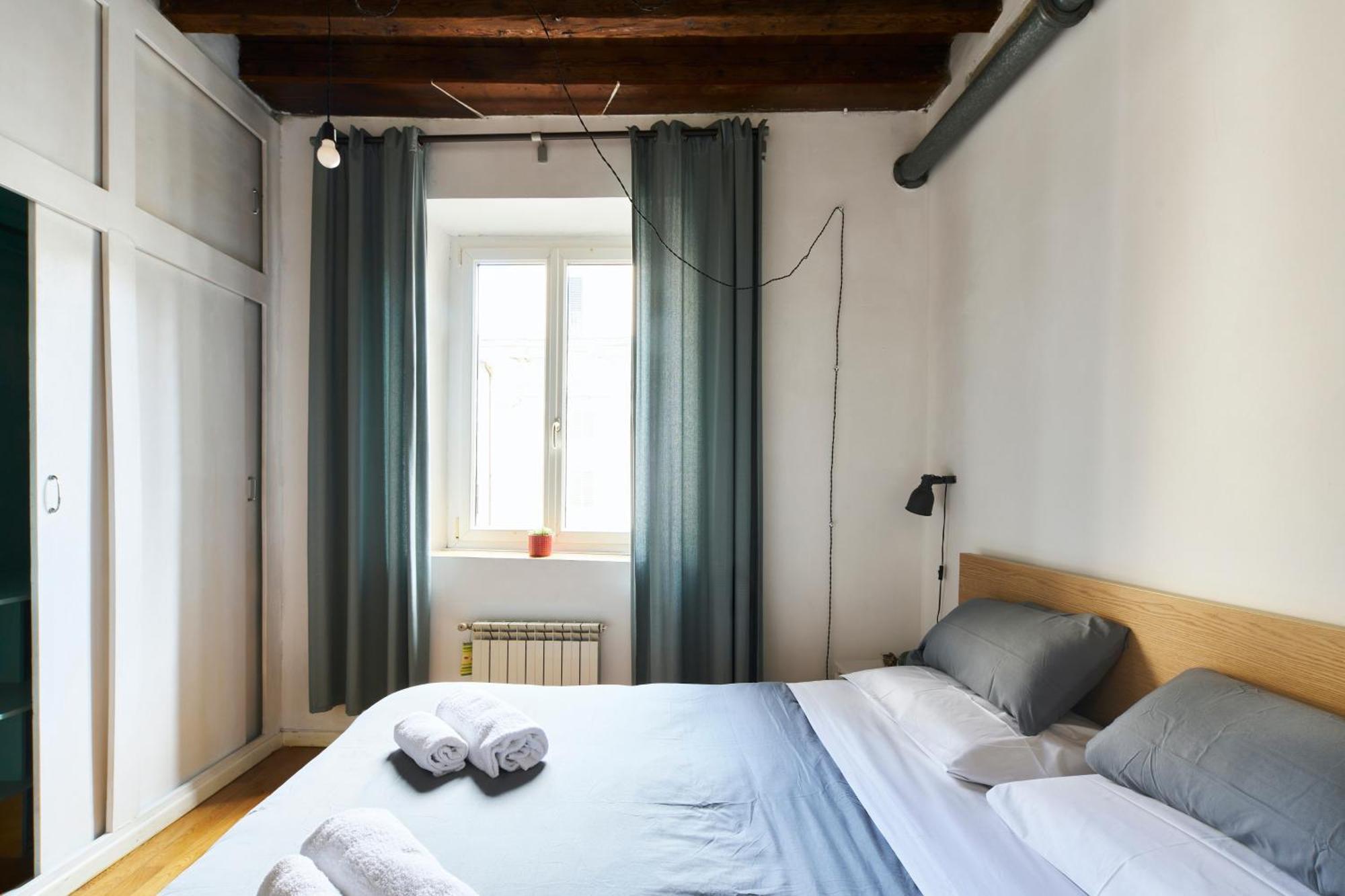 San Pierino Apartment Florens Exteriör bild