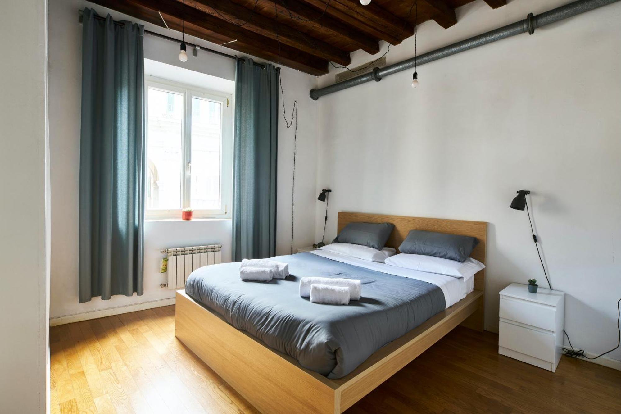 San Pierino Apartment Florens Exteriör bild