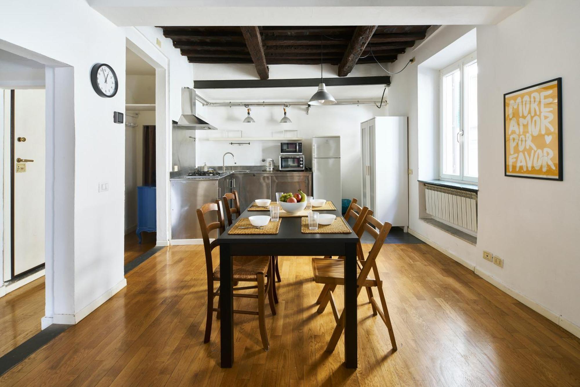 San Pierino Apartment Florens Exteriör bild