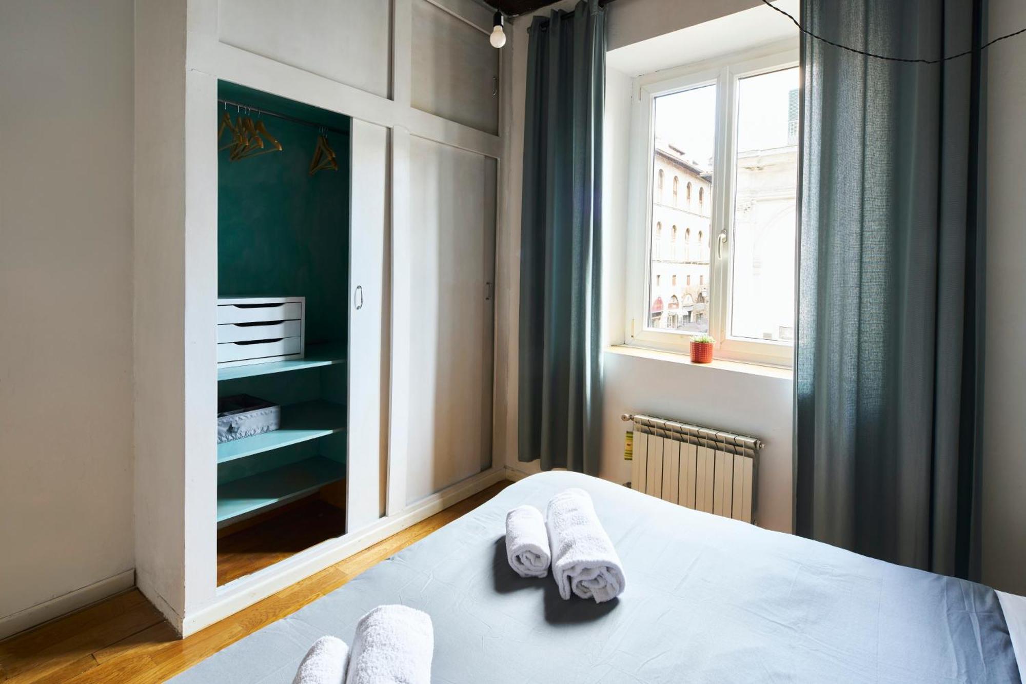 San Pierino Apartment Florens Exteriör bild