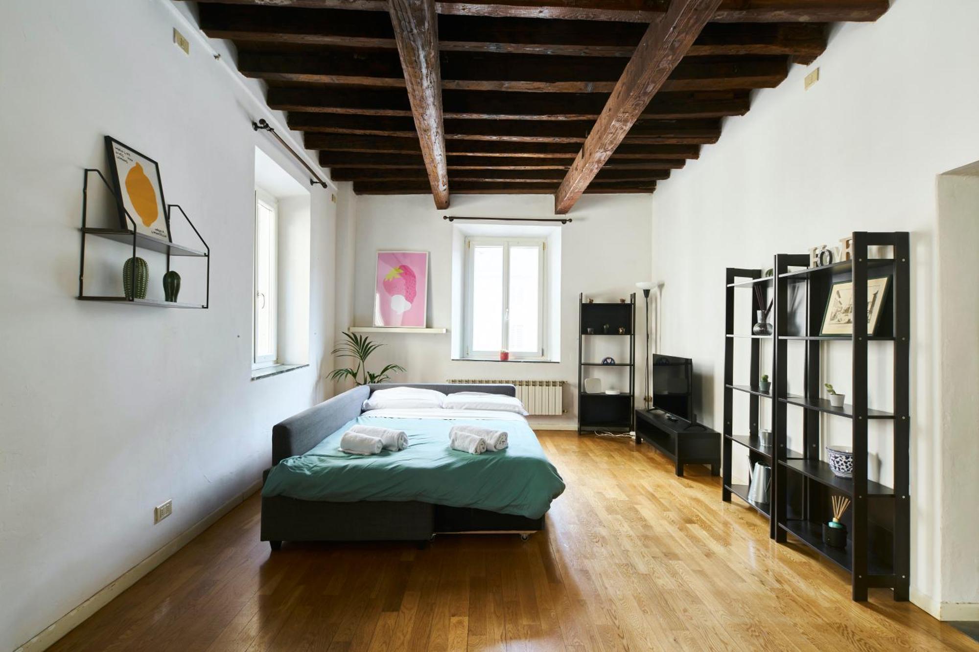 San Pierino Apartment Florens Exteriör bild