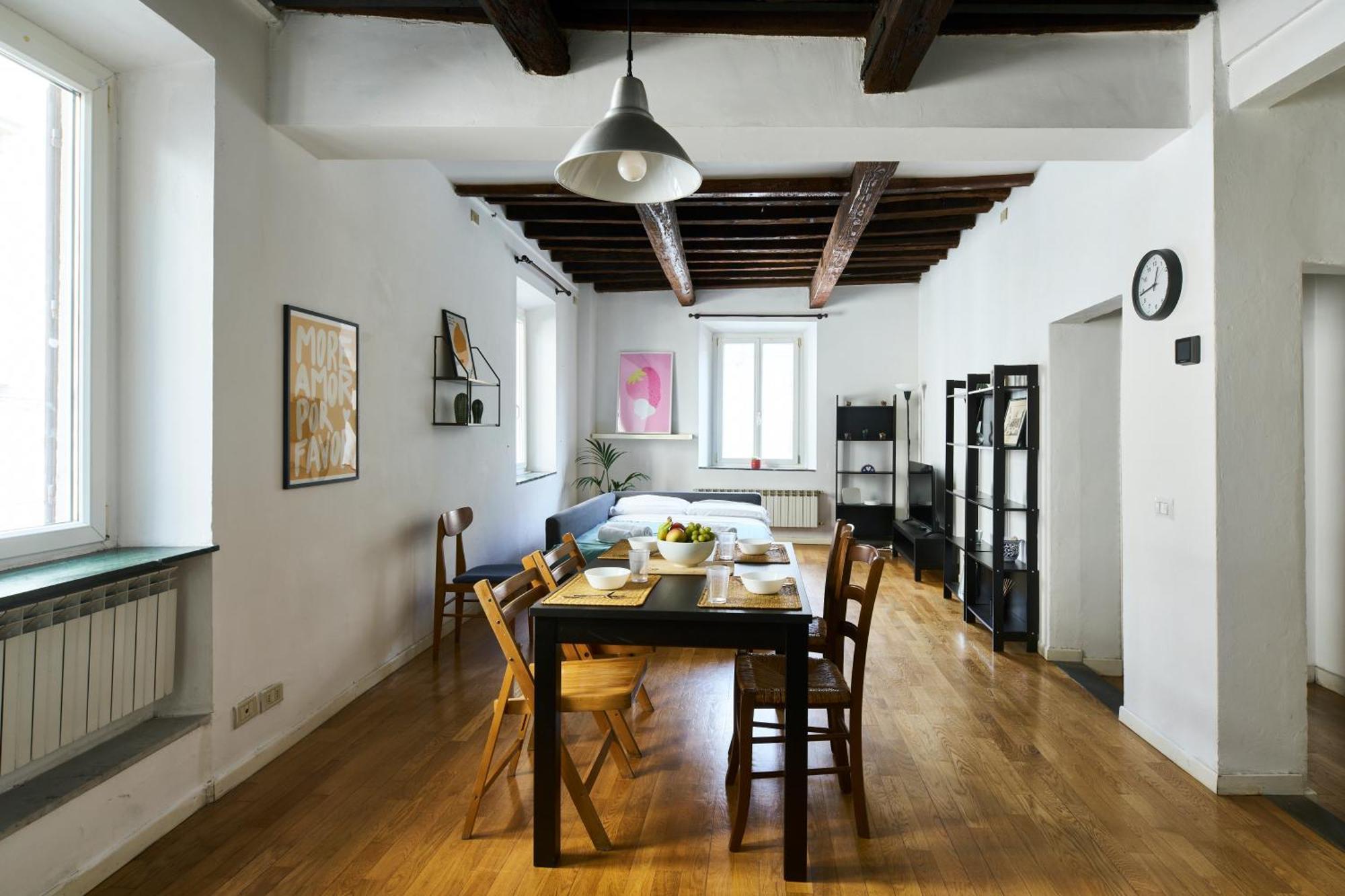 San Pierino Apartment Florens Exteriör bild